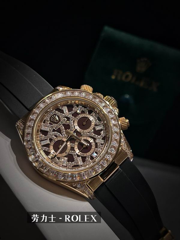 Rolex 40mm 050717